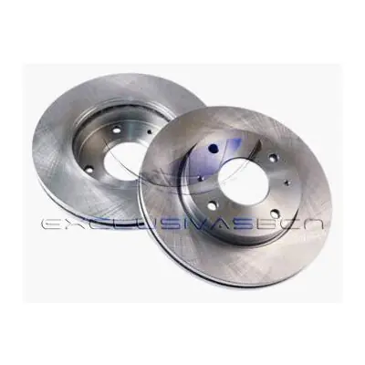 Compra Ahora Disco de freno MDR MFD-2K14